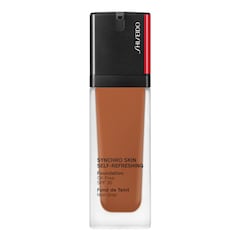SYNCHRO SKIN Self-Refreshing - Foundation, SHISEIDO