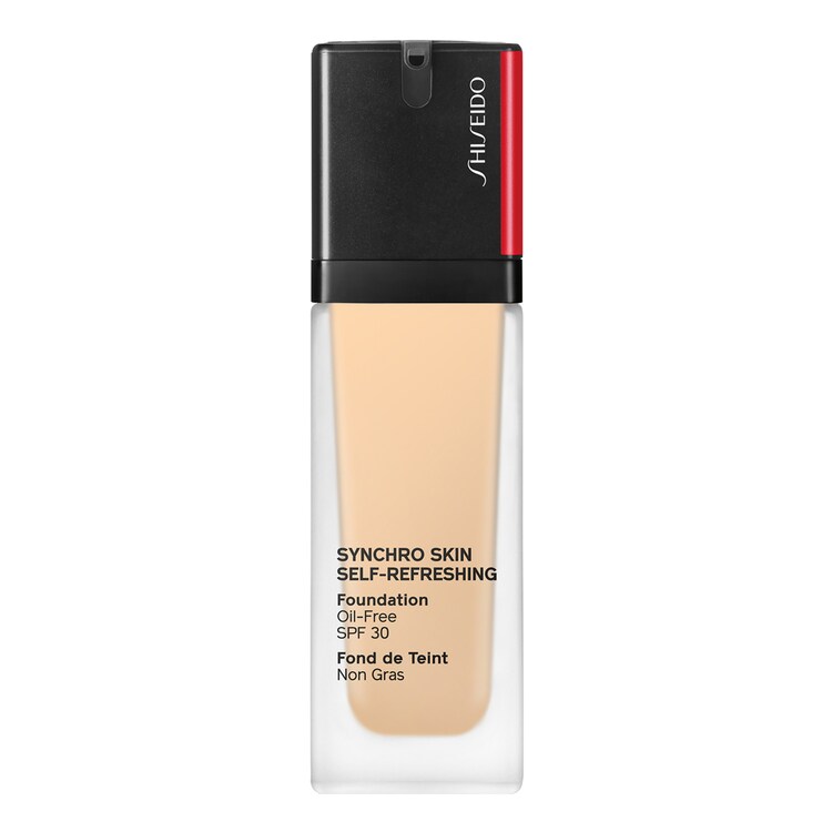 Synchro Skin Self-Refreshing - Fondöten SPF 30