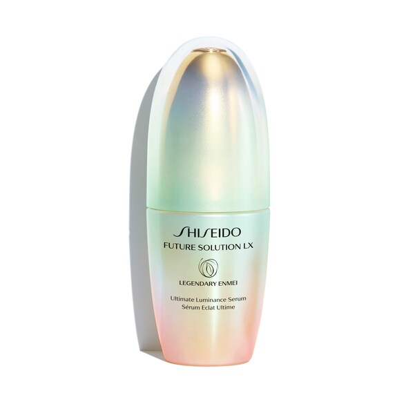 SFS LX Legendary Enmei Ultimate Luminance Serum, SHISEIDO