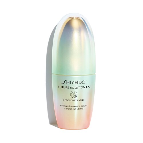 SHISEIDO - Future Solution Lx