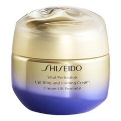 Vital Perfection - Creme Antienvelhecimento Revigorante e Refirmante, Shiseido