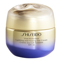 Vital Perfection - Cr&egrave;me Jour Lift Fermet&eacute; SPF30 , SHISEIDO