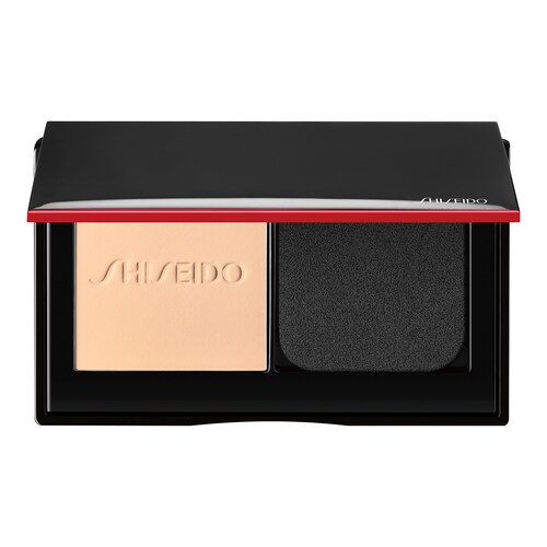 Shiseido - Synchro Skin Self-Refreshing Custom Finish - Powder Foundation