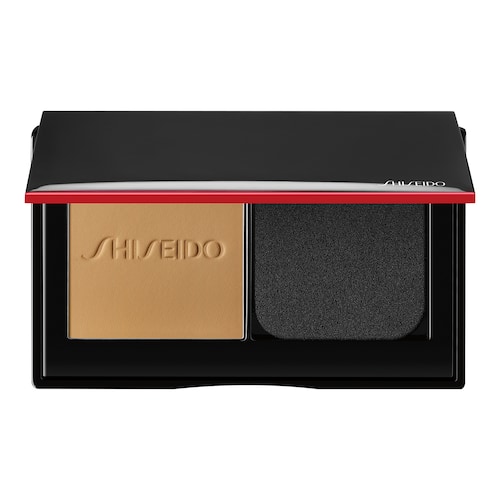 SHISEIDO - SELF-REFRESHING CUSTOM FINISH POWDER FOUNDATION