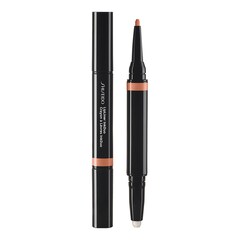 LipLiner InkDuo - Lip Liner, SHISEIDO