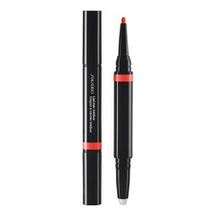 LipLiner InkDuo - Lip Liner, SHISEIDO