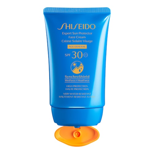SHISEIDO - Expert Sun Protector SPF 30