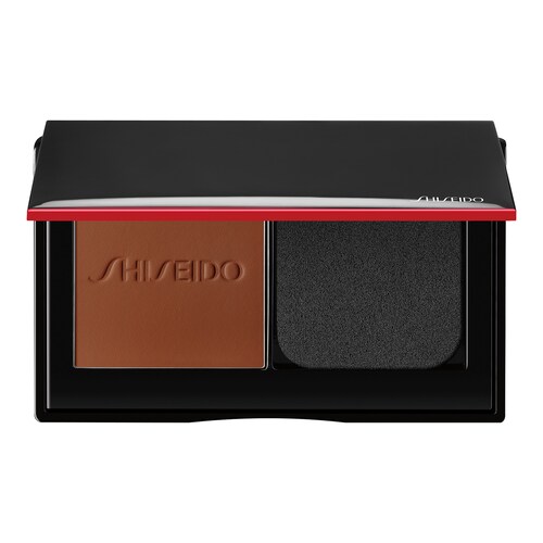 Shiseido - Synchro Skin Self-Refreshing Custom Finish - Powder Foundation