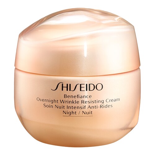 SHISEIDO - Benefiance