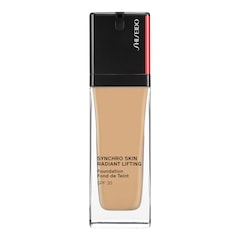 Synchro Skin Radiant Lifting Foundation - Podkład liftingujący, SHISEIDO