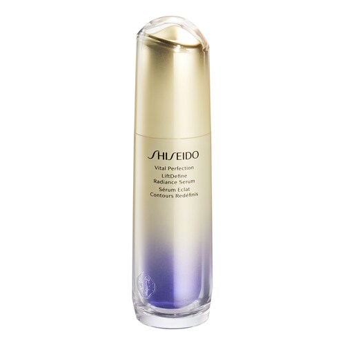 Shiseido - LiftDefine Radiance Serum