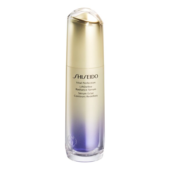 LiftDefine Radiance serum - za blistav izgled lica, SHISEIDO