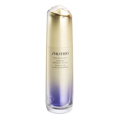 SHISEIDO - Vital Perfection