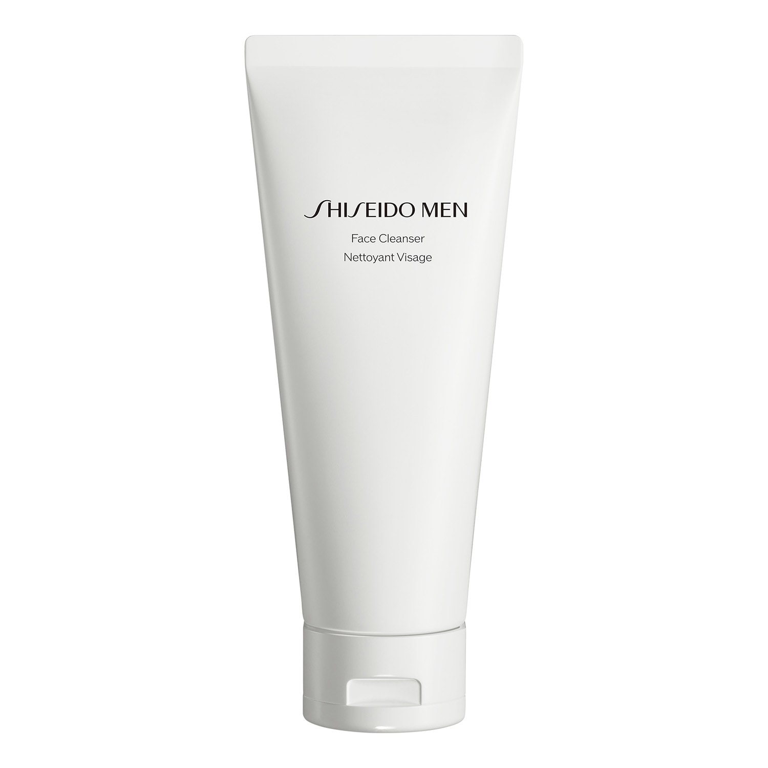 MEN FACE CLEANSER | SHISEIDO ≡ SEPHORA
