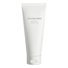Shiseido Men - Nettoyant visage mousse, SHISEIDO