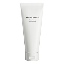 Shiseido Men - Sredstvo za či&scaron;ćenje lica