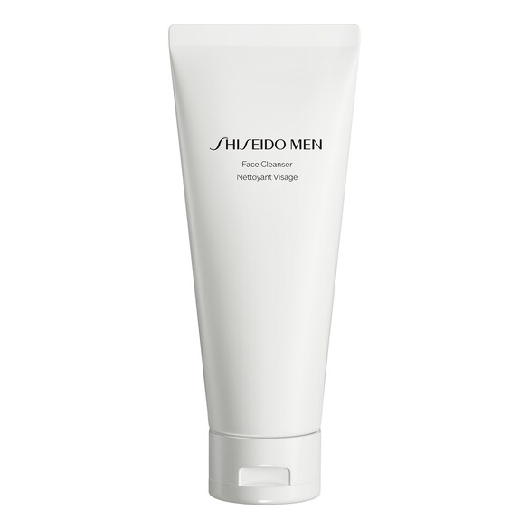 Shiseido Men - Sredstvo za či&scaron;ćenje lica, SHISEIDO
