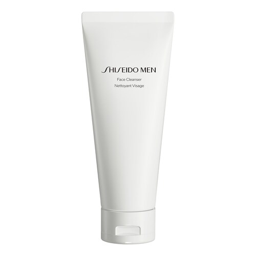 SHISEIDO - SHISEIDO MEN FACE CLEANSER