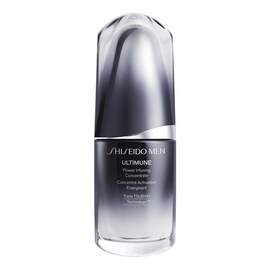 Shiseido Men Ultimune - Sérum fortalecedor para hombres