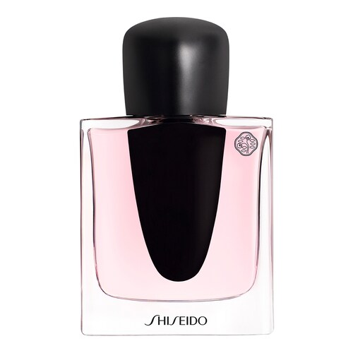 Shiseido - ginza - Woda Perfumowana - Ever Bloom ginza Edp 50ml - Dla Kobiet