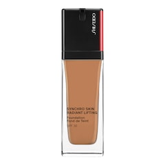 Synchro Skin Radiant Lifting - Foundation SPF 30, SHISEIDO