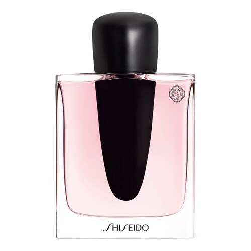 Shiseido - ginza - Woda Perfumowana - Ever Bloom ginza Edp 90ml - Dla Kobiet
