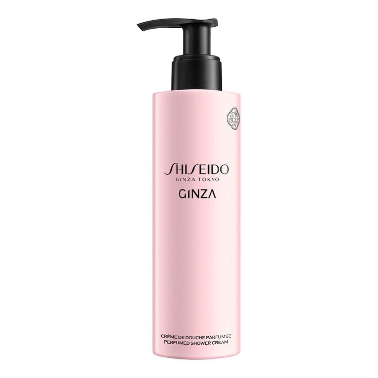 Ginza Shower cream - Gel de dus