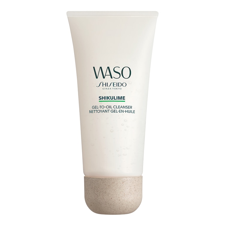 Shikulime Cleanser - Čistící gel