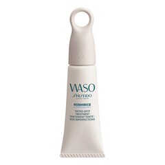 WASO - Correttore E Trattamento Viso Ibrido, SHISEIDO