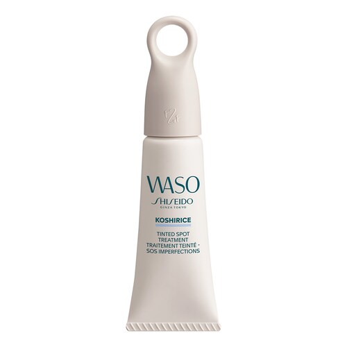 SHISEIDO - WASO