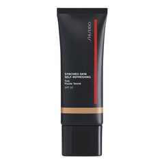 SYNCHRO SKIN - Self-Refreshing Tint SPF20 - Foundation, SHISEIDO