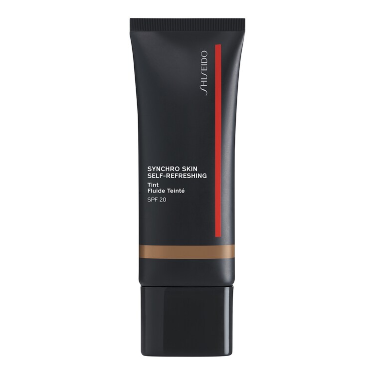 Synchro Skin Self Refreshing Tint - Tinted Fluid 