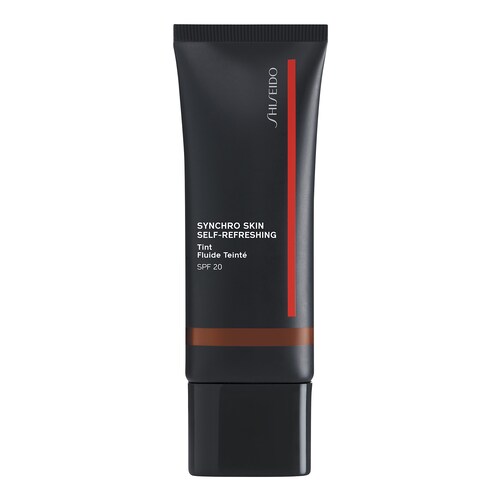 Shiseido - Synchro Skin Self Refreshing Tint - Tinted Fluid