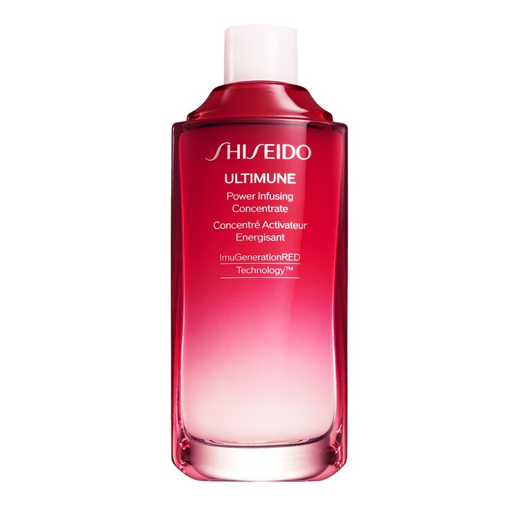Ultimune - El sérum antiedad icónico de Shiseido 