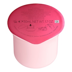 ESSENTIAL ENERGY HYDRATING CREAM REFILL, Shiseido