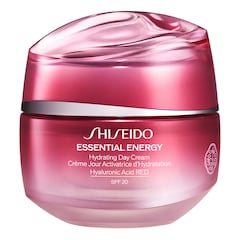 Essential Energy - Hidratantna dnevna krema, SHISEIDO