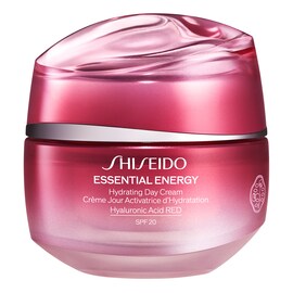 Essential Energy - Nemlendirici Gündüz Kremi SPF20
