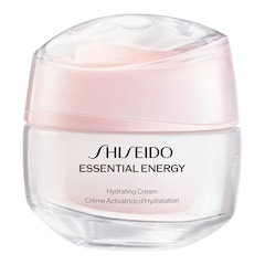 Essential Energy - Crema idratante Essential Energy, SHISEIDO