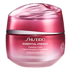 Essential Energy - Hydration Activating Cream, SHISEIDO