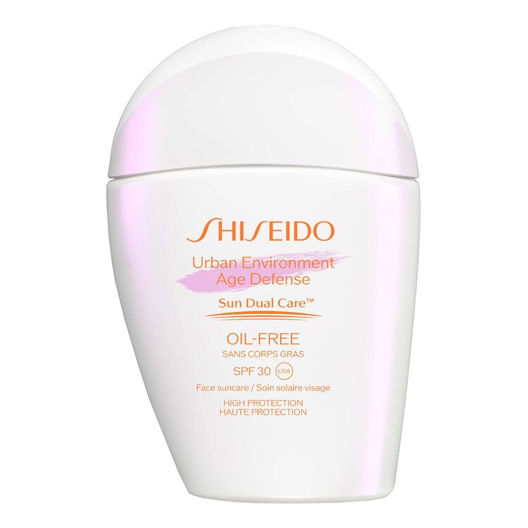 Urban Environment Age Defense Oil Free SPF 30 - Denní opalovací krém