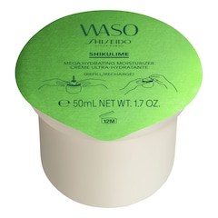 SHIKULIME - WASO Mega Hydrating Moisturizer REFILL   , SHISEIDO