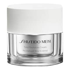 Shiseido Men - Crema anti-imbatranire, Shiseido