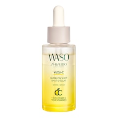YUZU-C S&eacute;rum Shot d&rsquo;Eclat - Soin hydratant visage, SHISEIDO