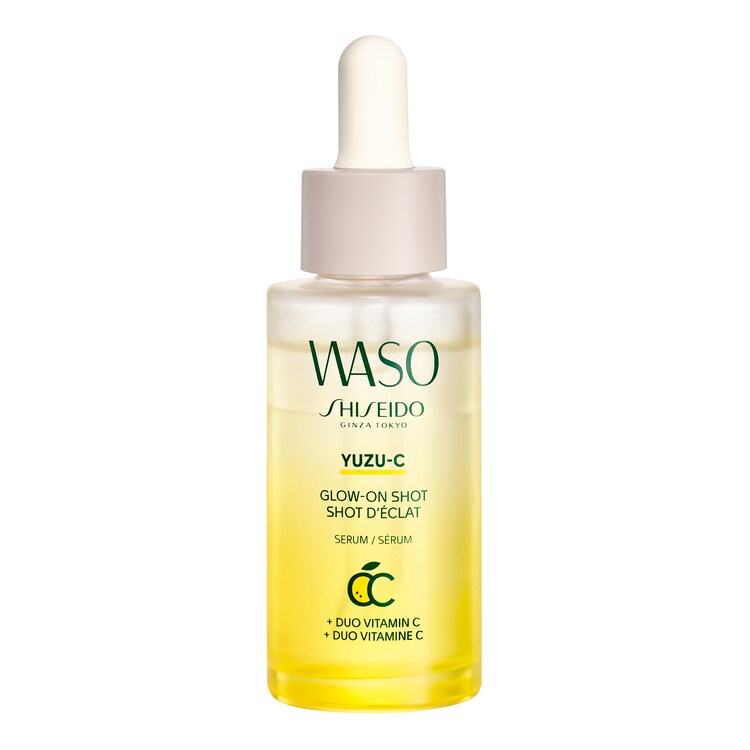 YUZU-C Sérum Shot d’Eclat - Cuidado facial hidratante