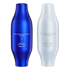 Bio-Performance Skin Filler - S&eacute;rum rellenador de noche y activador de d&iacute;a, Shiseido