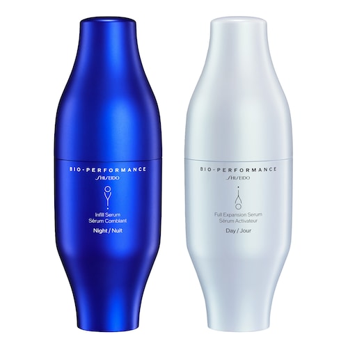 SHISEIDO - Bio-Performance Skin Filler Serum