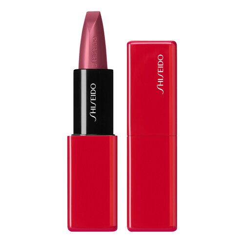 Shiseido - Technosatin Gel Lipstick - κραγιόν
