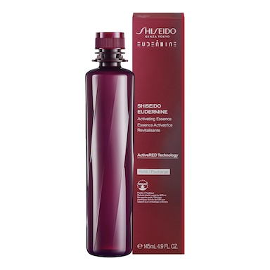 SHISEIDO - EUDERMINE Activating Essence REFILL