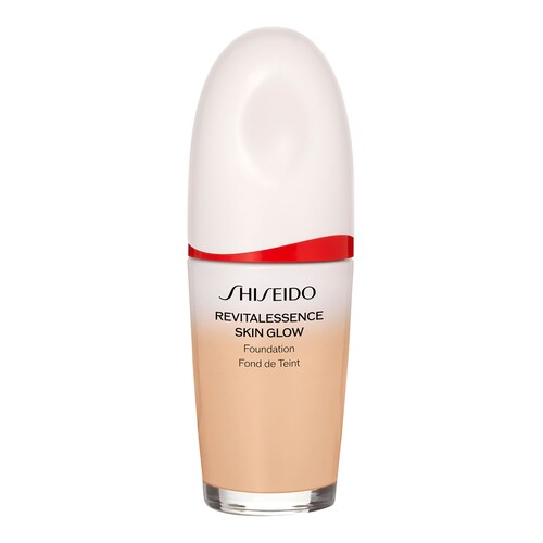 SHISEIDO - Revitalessence Skin Glow