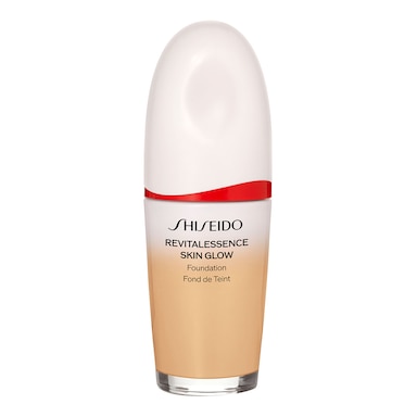SHISEIDO - Revitalessence Skin Glow